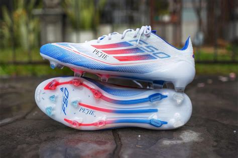 adidas f50 voetbalschoenen.